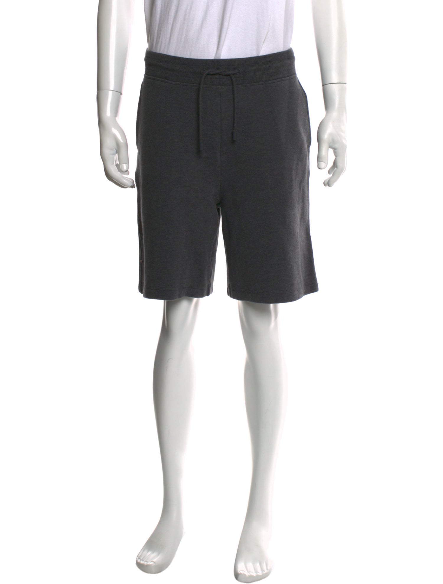 Louis Vuitton 2021 Jogger Shorts